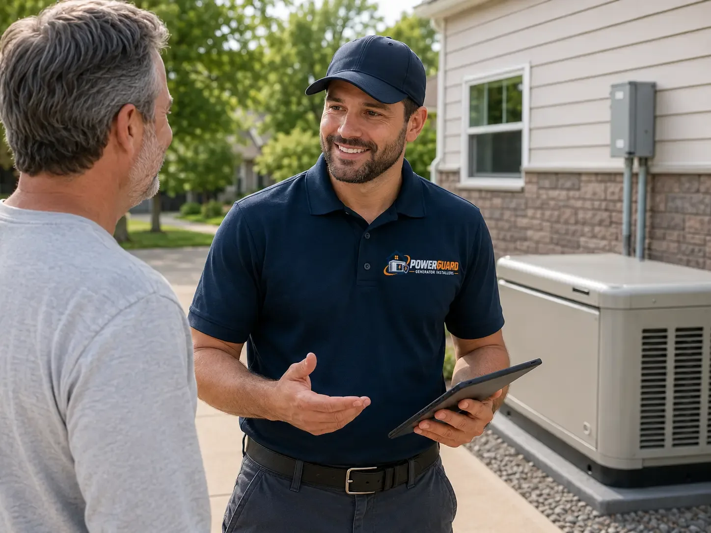 Generator Installation Elmhurst, NY FAQs